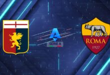 Nhận định Genoa vs AS Roma, 00h00 ngày 09/03: Mối duyên nợ tại Marassi