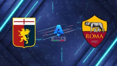Nhận định Genoa vs AS Roma, 00h00 ngày 09/03: Mối duyên nợ tại Marassi