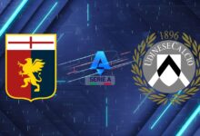 Nhận định Genoa vs Udinese, 02h45 ngày 21/03/2026: Săn "Ngựa vằn" tại Luigi Ferraris