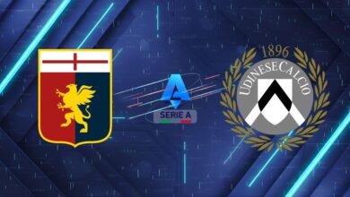 Nhận định Genoa vs Udinese, 02h45 ngày 21/03/2026: Săn "Ngựa vằn" tại Luigi Ferraris