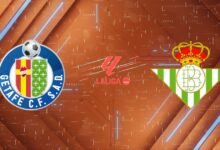 Nhận định Getafe vs Real Betis (22:15, 08/03/2026): Bản lĩnh Coliseum đối đầu Nghệ sĩ Seville