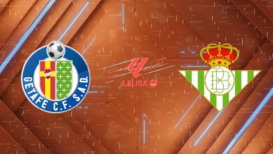 Nhận định Getafe vs Real Betis (22:15, 08/03/2026): Bản lĩnh Coliseum đối đầu Nghệ sĩ Seville
