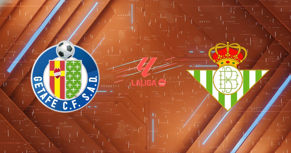 Nhận định Getafe vs Real Betis (22:15, 08/03/2026): Bản lĩnh Coliseum đối đầu Nghệ sĩ Seville
