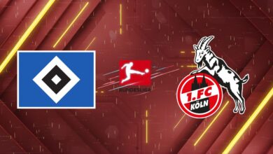 Nhận định Hamburger SV vs 1. FC Köln (00:30, 15/03/2026): Đại chiến tại Volksparkstadion