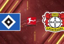Nhận định Hamburger SV vs Bayer Leverkusen, 02:30 ngày 03/05: Vé C1 cho Werkself?