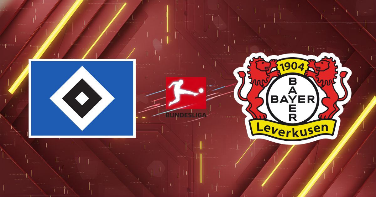 Nhận định Hamburger SV vs Bayer Leverkusen, 02:30 ngày 03/05: Vé C1 cho Werkself?