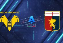 Nhận định bóng đá Hellas Verona vs Genoa, 18h30 ngày 15/03/2026: Móng vuốt Grifone gieo sầu Gialloblu
