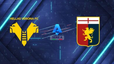 Nhận định bóng đá Hellas Verona vs Genoa, 18h30 ngày 15/03/2026: Móng vuốt Grifone gieo sầu Gialloblu
