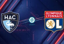 Nhận định Le Havre vs Lyon, 23h15 ngày 15/03: Cạm bẫy tại Stade Océane