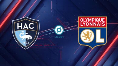 Nhận định Le Havre vs Lyon, 23h15 ngày 15/03: Cạm bẫy tại Stade Océane