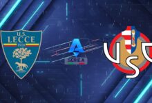 Nhận định Lecce vs Cremonese, 18:30 ngày 08/03/2026: Chung kết ngược Serie A