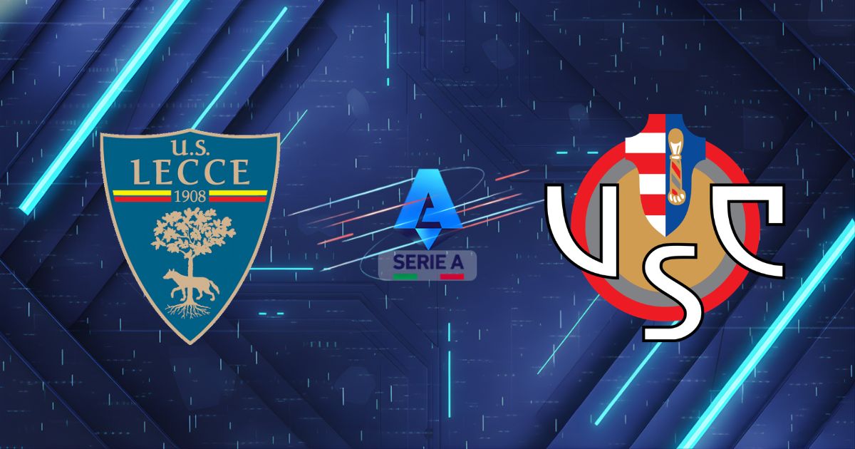 Nhận định Lecce vs Cremonese, 18:30 ngày 08/03/2026: Chung kết ngược Serie A