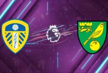 Nhận định Leeds vs Norwich, 23h30 ngày 08/03: "Chim yến" lạc lối tại Elland Road