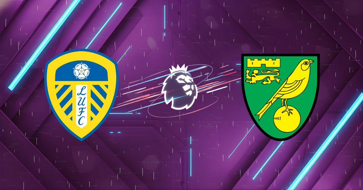 Nhận định Leeds vs Norwich, 23h30 ngày 08/03: "Chim yến" lạc lối tại Elland Road