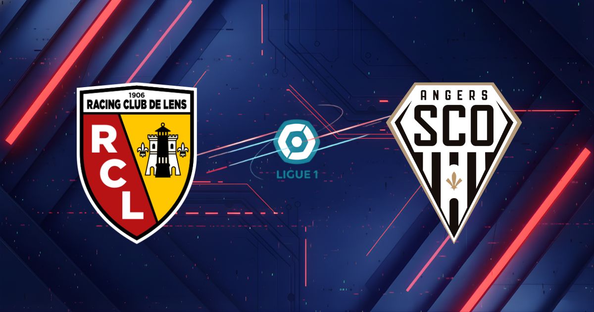 Nhận định Lens vs Angers, 02h45 ngày 21/03/2026 - Ligue 1
