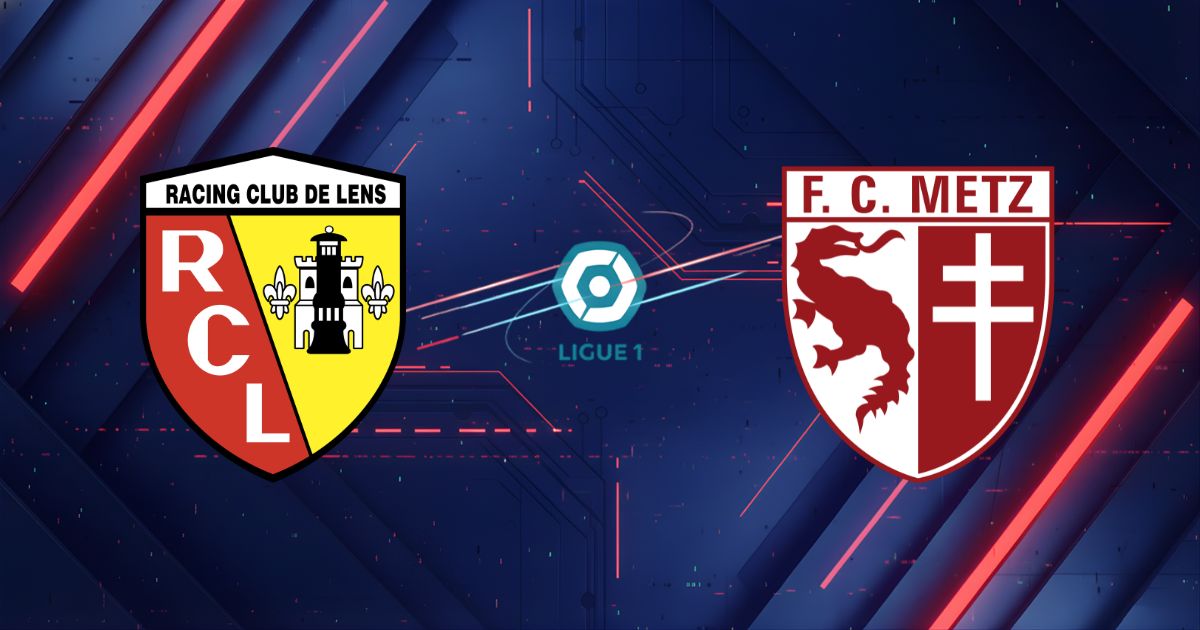 Nhận định Lens vs Metz, 21h00 ngày 08/03: Ánh hào quang Bollaert-Delelis