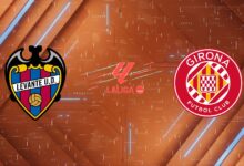 Nhận định Levante vs Girona (22:15, 07/03): "Ếch Xanh" Vùng Vẫy Thoát Hiểm