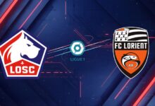 Nhận định Lille vs Lorient (23:15, 08/03): Pháo đài Pierre-Mauroy