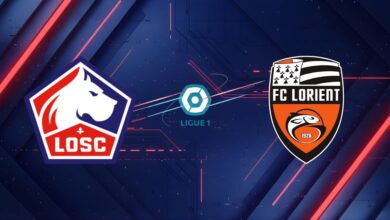 Nhận định Lille vs Lorient (23:15, 08/03): Pháo đài Pierre-Mauroy