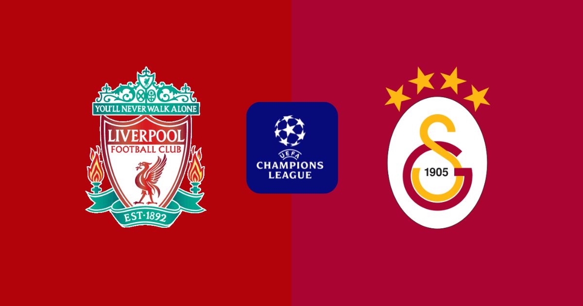 Nhận định Liverpool vs Galatasaray, 03:00 ngày 19/03/2026: Chảo lửa Anfield thiêu rụi bầy Sư tử