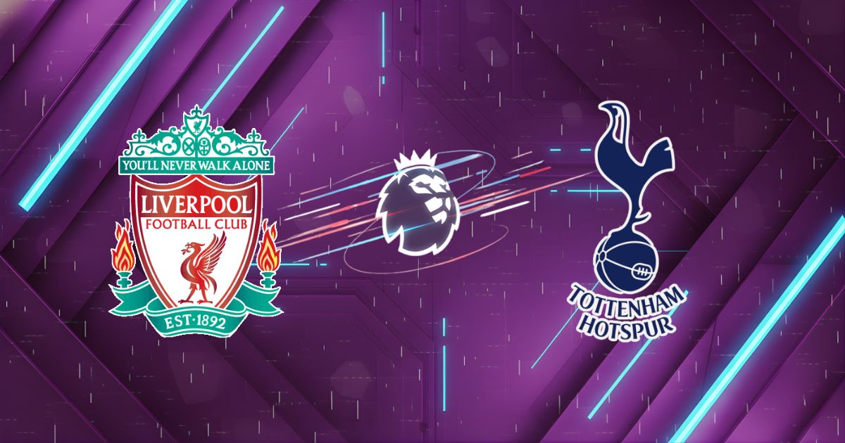 Nhận định Liverpool vs Tottenham (23h30 ngày 15/03): Cẩn trọng "cú lừa" tại Anfield