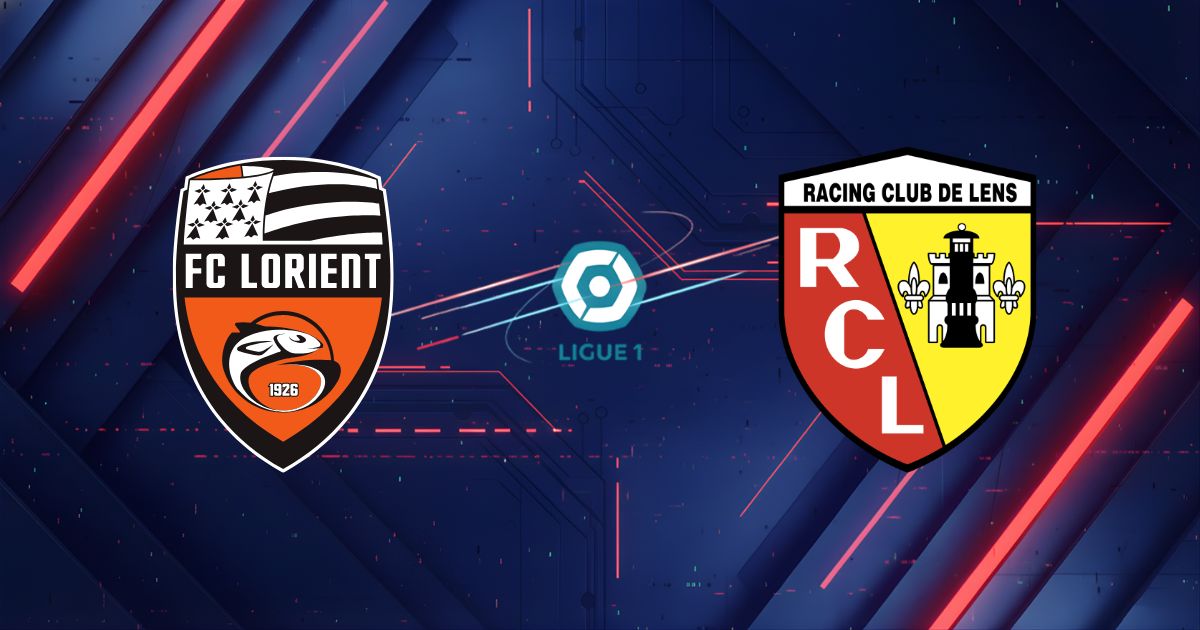 Nhận định Lorient vs Lens, 23h00 ngày 14/03/2026: Bản lĩnh Á quân