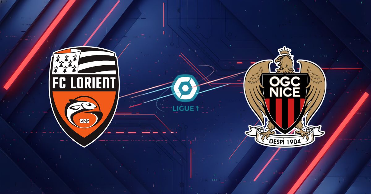 Nhận định Lorient vs Nice, 02h30 ngày 05/03: "Cá mập" nuốt chửng "Đại bàng"