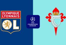 Nhận định Lyon vs Celta Vigo, 00:45 ngày 20/03: Sư tử gầm vang, đại diện La Liga "tắt điện"