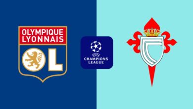 Nhận định Lyon vs Celta Vigo, 00:45 ngày 20/03: Sư tử gầm vang, đại diện La Liga "tắt điện"