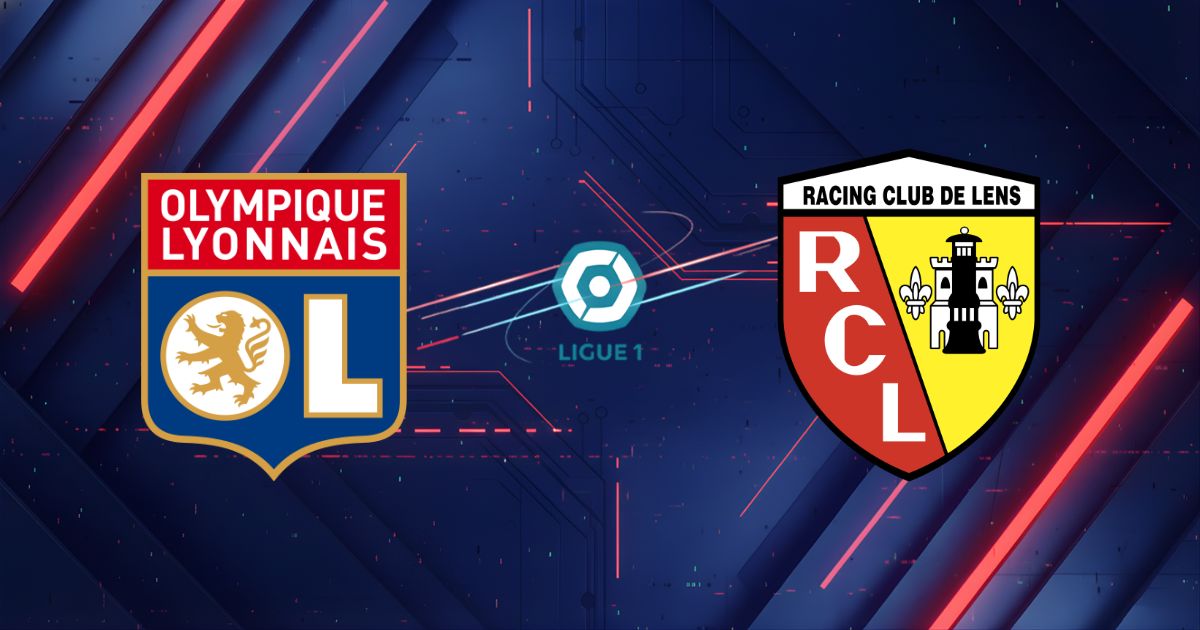 Nhận định Lyon vs Lens, 03:10 ngày 06/03: Tứ kết rực lửa
