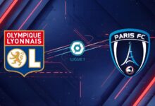 Nhận định Lyon vs Paris FC, 02h45 ngày 09/03: Sư tử gầm vang, thủ đô lặng sóng