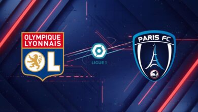 Nhận định Lyon vs Paris FC, 02h45 ngày 09/03: Sư tử gầm vang, thủ đô lặng sóng