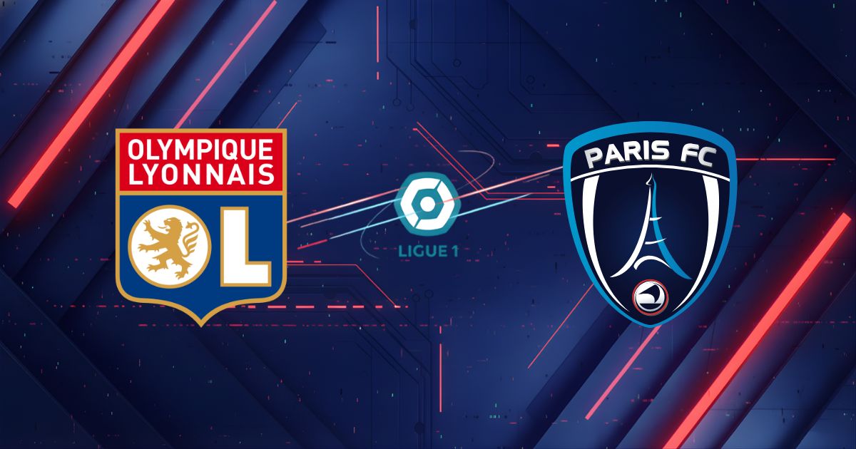Nhận định Lyon vs Paris FC, 02h45 ngày 09/03: Sư tử gầm vang, thủ đô lặng sóng
