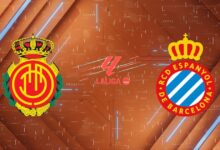 Nhận định Mallorca vs Espanyol (20:00 15/03/2026): Bản lĩnh lên tiếng, ngược dòng ngoạn mục