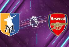 Nhận định Mansfield Town vs Arsenal, 19:15 ngày 07/03: Cơn địa chấn hay dạo chơi?
