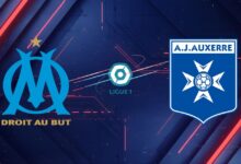 Nhận định Marseille vs Auxerre, 02:45 ngày 14/03/2026 - VĐQG Pháp