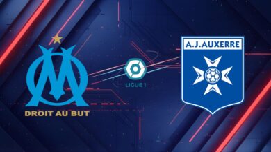 Nhận định Marseille vs Auxerre, 02:45 ngày 14/03/2026 - VĐQG Pháp
