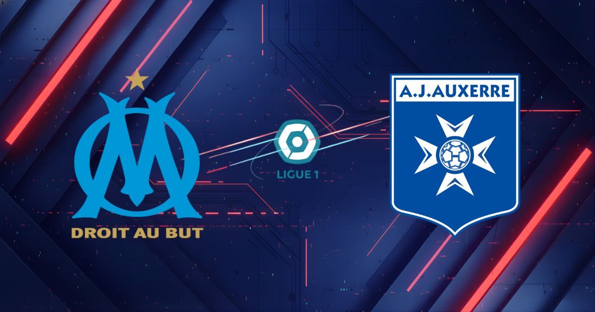 Nhận định Marseille vs Auxerre, 02:45 ngày 14/03/2026 - VĐQG Pháp