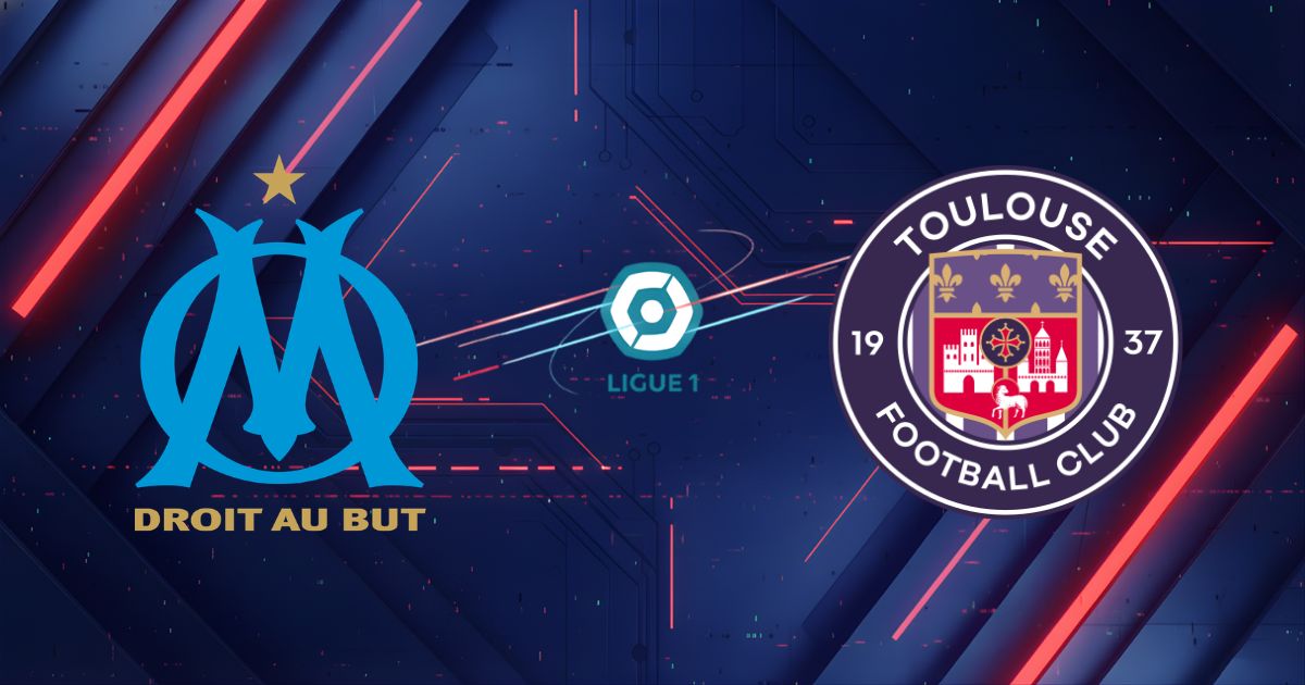 Nhận định Marseille vs Toulouse, 03h00 ngày 05/03: Pháo đài Vélodrome