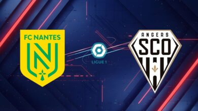 Nhận định Nantes vs Angers, 23h00 ngày 07/03/2026: Tử chiến tại Beaujoire