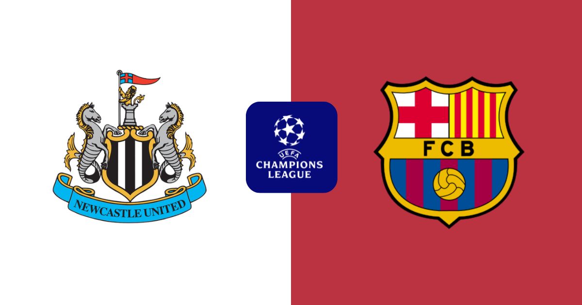 Nhận định bóng đá Newcastle vs Barcelona, 03:00 ngày 03/11/2026: Chích chòe gãy cánh