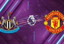 Nhận định Newcastle vs Man United 03:15 ngày 05/03: Carrick-ball đại náo vùng Tyneside