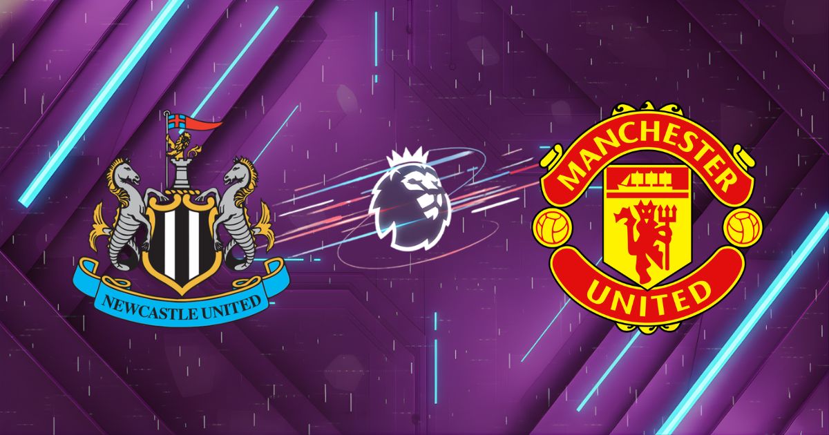 Nhận định Newcastle vs Man United 03:15 ngày 05/03: Carrick-ball đại náo vùng Tyneside