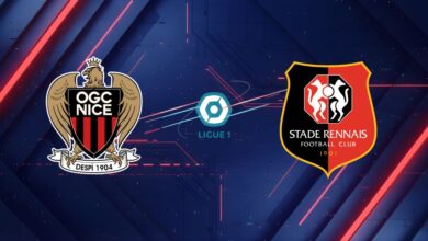 Nhận định Nice vs Rennes (23:15, 08/03/2026): "Đại bàng" gãy cánh hay "Hoa hồng" rực cháy?