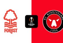 Nhận định Nottingham Forest vs FC Midtjylland, 03:00 ngày 13/03/2026