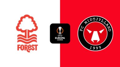 Nhận định Nottingham Forest vs FC Midtjylland, 03:00 ngày 13/03/2026