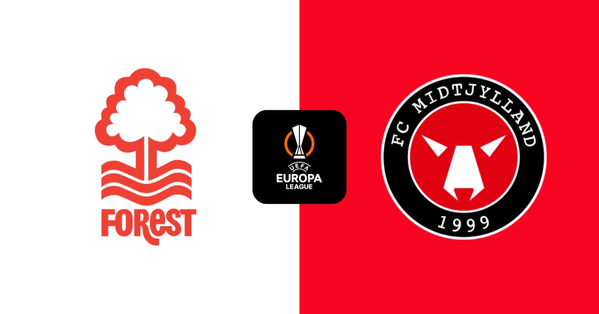 Nhận định Nottingham Forest vs FC Midtjylland, 03:00 ngày 13/03/2026