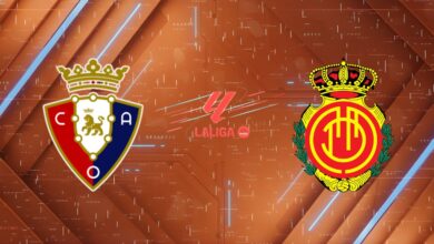 Nhận định Osasuna vs Mallorca, 20:00 ngày 07/03/2026: Ngày về của Arrasate
