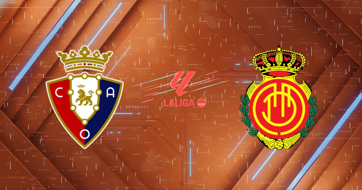 Nhận định Osasuna vs Mallorca, 20:00 ngày 07/03/2026: Ngày về của Arrasate