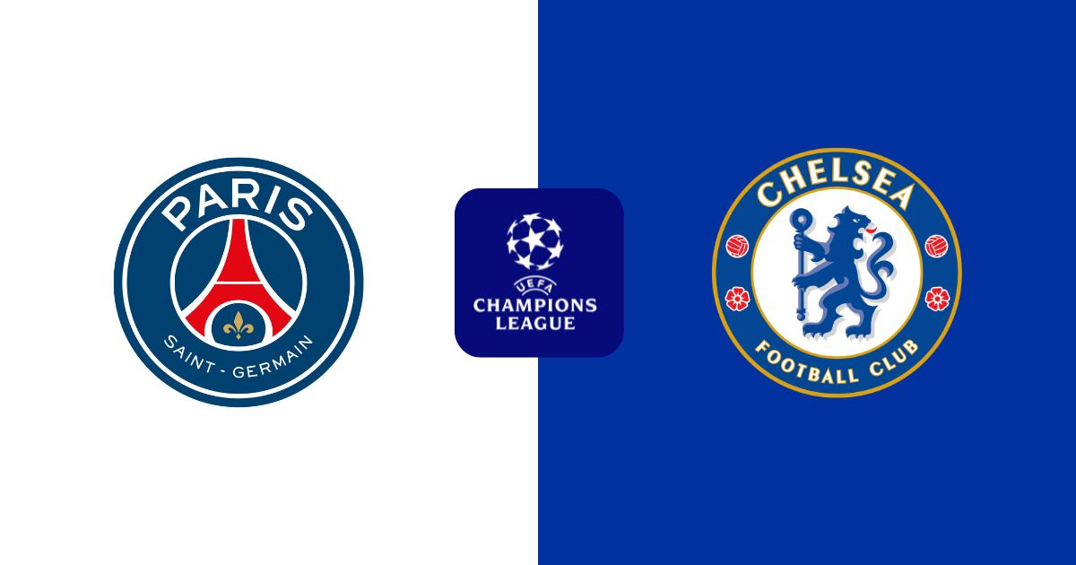 Nhận định bóng đá PSG vs Chelsea, 03:00 12/03/2026: ĐKVĐ thị uy hay Tỷ phú tấu hài?
